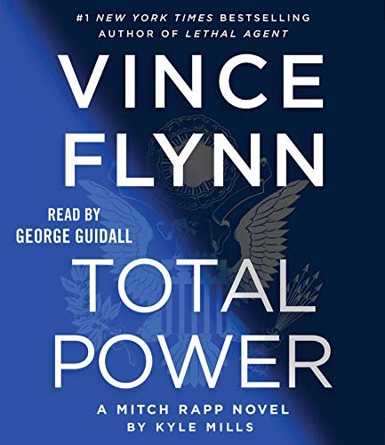 Total Power (AudiobookFormat, 2020, Simon & Schuster Audio)