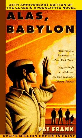 Alas, Babylon (Paperback, 1993, Harpercollins)