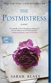 The Postmistress (2011, Berkley)