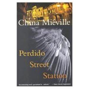 Perdido Street Station (Hardcover, 2008, ROLYET)