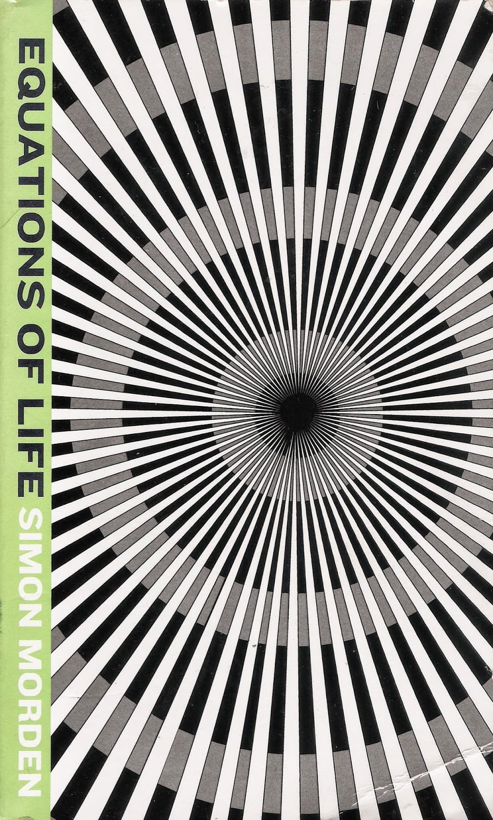 Simon Morden: Equations of Life (Paperback, 2011, Orbit)