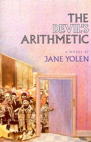 The devil's arithmetic (1988, Viking Kestrel)