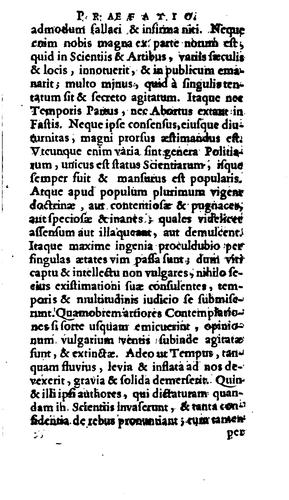 Francis Bacon: Franc. Baconis de Verulamio, Summi Angliae Cancellarij, Novum organum scientiarum. (Latin language, 1645, Apud Adrianum Wijngaerde et Franciscum Moiardum)