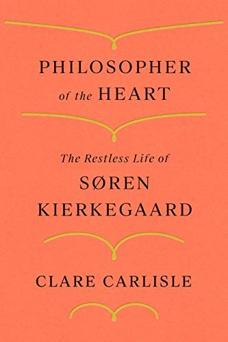 Clare Carlisle: Philosopher of the Heart (Hardcover, Farrar, Straus and Giroux)