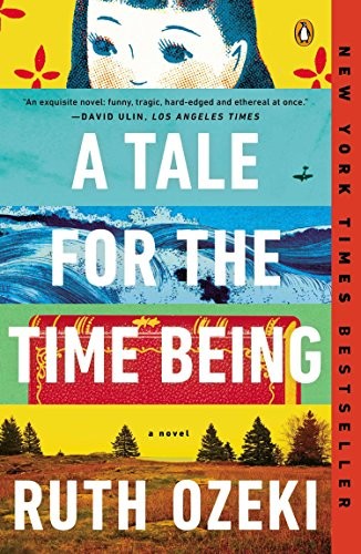 A Tale for the Time Being (Paperback, 2013, Penguin Books)