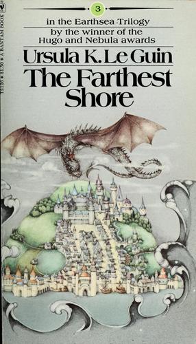 The farthest shore (1975, Bantam Books)