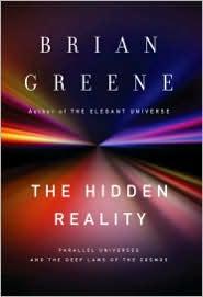 The Hidden Reality (2011, Knopf)