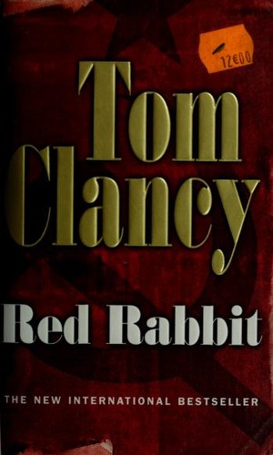 Red rabbit (Paperback, 2003, Penguin books)