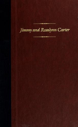 Jimmy Carter: Everything to gain (1987, Random House)