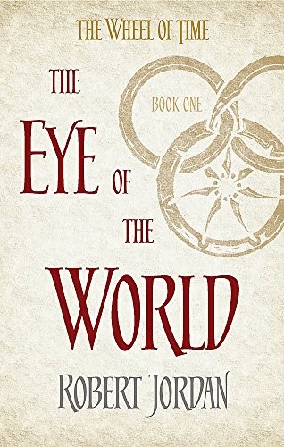 The Eye of the World (The Wheel of Time) (Paperback, 2014, Orbit)