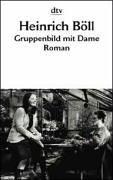 Gruppenbild mit Dame (Paperback, German language, 1974, Deutscher Taschenbuch)