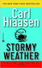Stormy Weather (1996, Warner Books)
