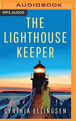 Lighthouse Keeper, The (AudiobookFormat, 2017, Brilliance Audio)