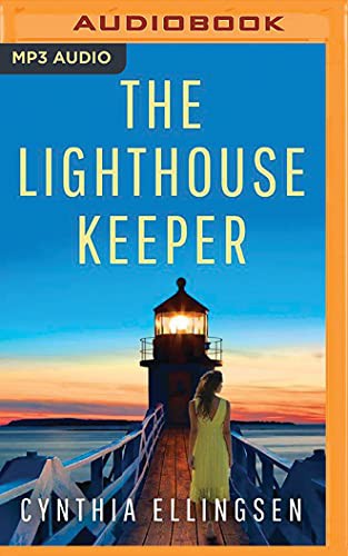 Cynthia Ellingsen, Kate Rudd: Lighthouse Keeper, The (AudiobookFormat, 2017, Brilliance Audio)