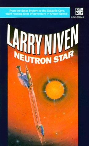 Neutron Star (1986, Del Rey)