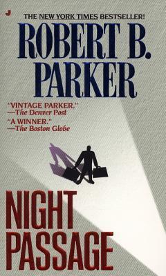 Night Passage (EBook, 2001)