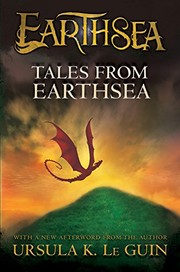 Tales from Earthsea (Hardcover, 2012, HMH Books for Young Readers)