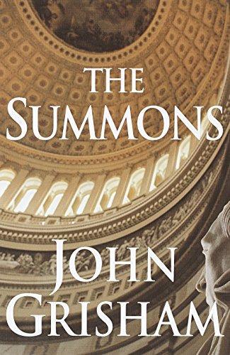 John Grisham: The Summons (2002)