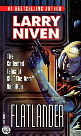 Larry Niven: Flatlander (Paperback, 1995, Del Rey)