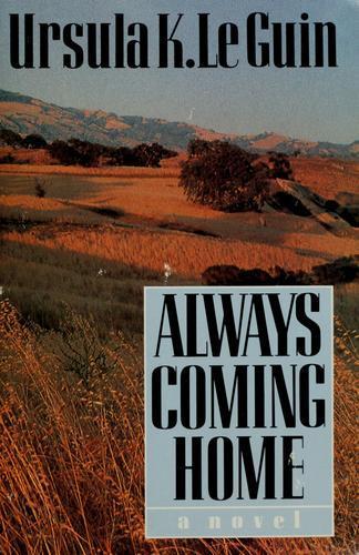 Always coming home (1985)
