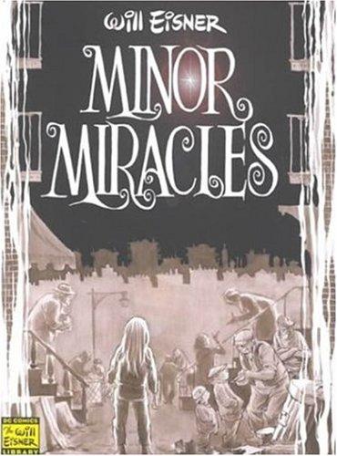 Minor miracles (2000, DC Comics)
