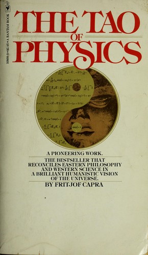 The Tao of Physics (Paperback, 1975, Bantam Books)