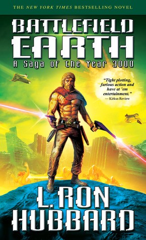 Battlefield Earth: A Saga of the year 3000 (2012, Galaxy Press)