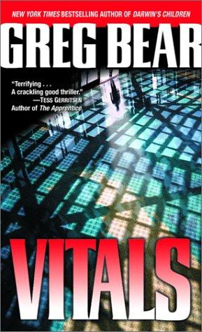 Vitals (Paperback, 2003, Ballantine Books)