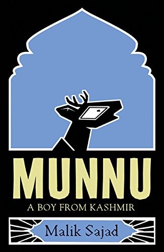 Malik Sajad: Munnu (Hardcover, 2015, Fourth Estate)