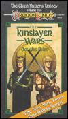 Douglas Niles, Douglas Niles: The Kinslayer Wars (Dragonlance Elven Nations, vol.2) (Paperback, 1991, TSR)