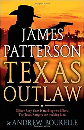 Texas outlaw (Hardcover, 2020, Little,Brown and Company)