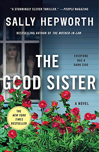 The Good Sister (Paperback, 2022, St. Martin's Griffin)