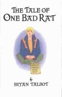 The Tale of One Bad Rat (Hardcover, 1995, Rebound by Sagebrush)