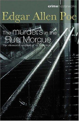 The Murders in the Rue Morgue (Paperback, 2002, Orion)