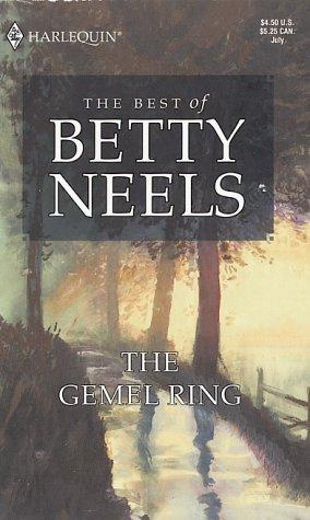 Betty Neels: The Best of Betty Neels (2002, Harlequin)