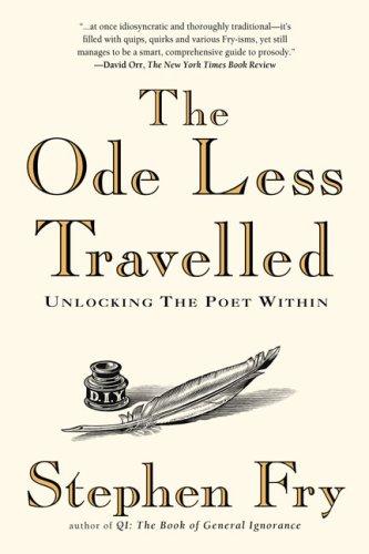 The Ode Less Travelled (Paperback, 2007, Gotham)
