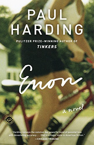 Enon (Paperback, 2014, Random House Trade Paperbacks)