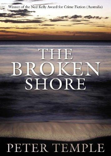 Peter Temple: The Broken Shore (AudiobookFormat, 2007, Blackstone Audio Inc.)