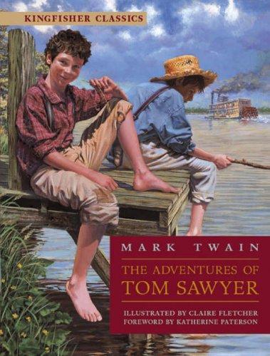 The Adventures of Tom Sawyer (2005)