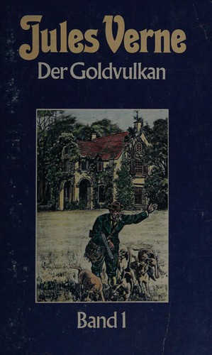 Collection Jules Verne (German language, 1984, Pawlak-Taschenbuch-Verlag)