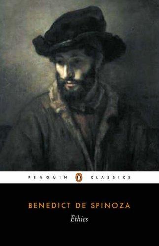 Ethics (Penguin Classics) (2005, Penguin Classics)