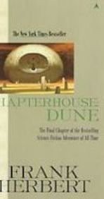 Chapterhouse Dune (Hardcover, 2008)