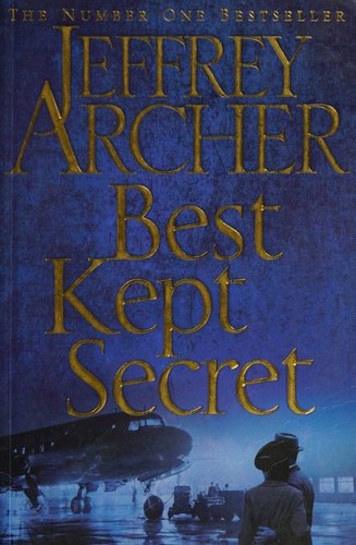 Best Kept Secret (Paperback, 2013, Pan)