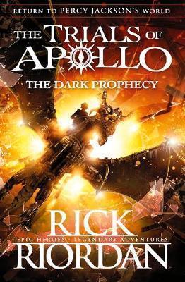 Rick Riordan: The Dark Prophecy (EBook, 2017, Penguin Books)