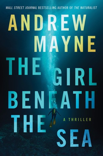 Girl Beneath the Sea (2020, Amazon Publishing)