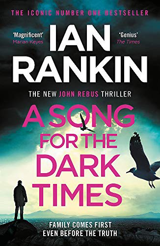 A Song for the Dark Times (Paperback)