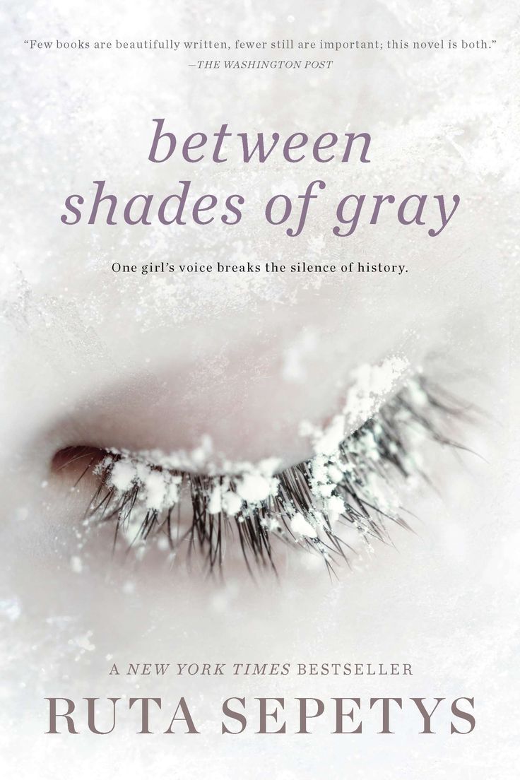 Ruta Sepetys: Between Shades of Gray (Paperback, 2012, Penguin Books)