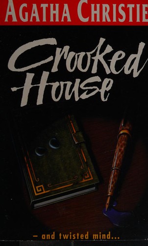 Agatha Christie: Crooked house. (1995, CollinsChildren's Books)