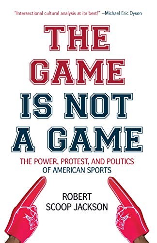 The Game is Not a Game (Hardcover, 2020, Haymarket Books)