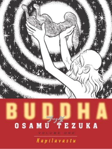 Osamu Tezuka: Buddha, Volume 1 (Paperback, 2006, Vertical)